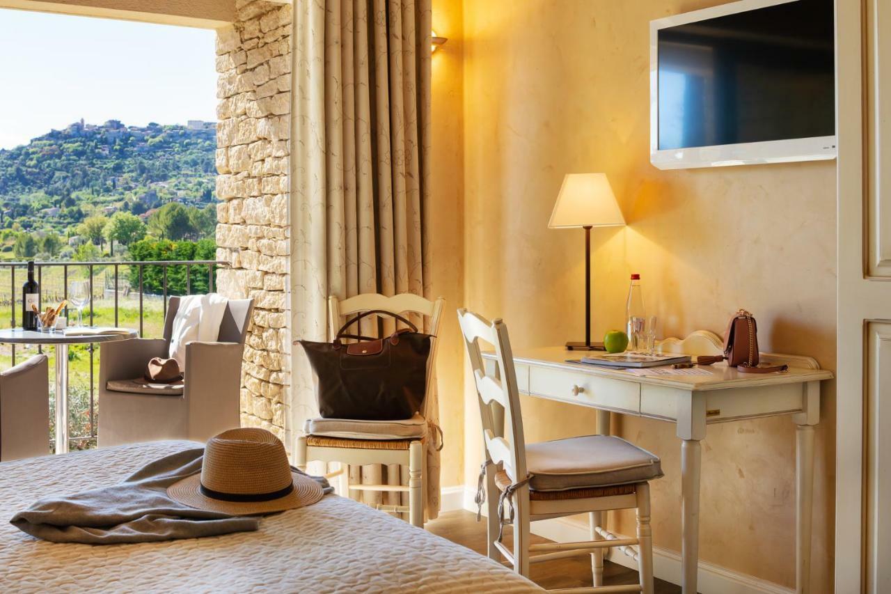 Carcarille Restaurant Le C 3*
